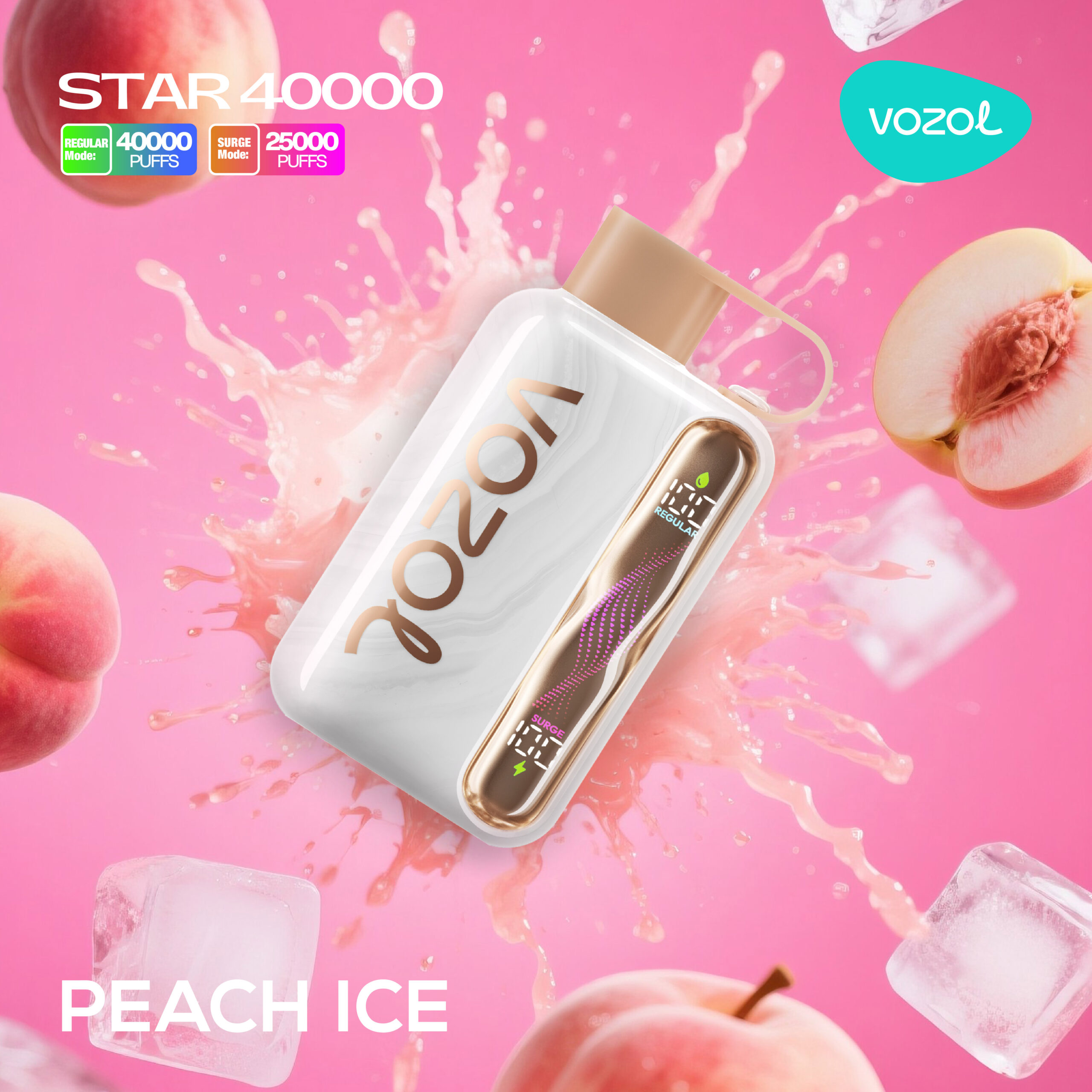 04 Peach Ice